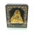 MOTHER MARY - 24K YELLOW GOLD LEAF