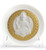 Lladro - Goddess Lakshmi Plate 