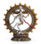 Lladro - Shiva Nataraja 