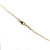 PEARL NECKLACE SET - 22K YELLOW GOLD -1707874176