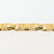 Designer Mens Bracelet- 22K Y.GOLD 