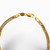 Flat Ladies Bracelet - 22K Gold