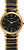 Rado Centrix women’s watch R30528172 featuring a black dial, stainless steel case, black high-tech ceramic bracelet, Swiss quartz movement, and sapphire crystal.