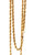22K Yellow Gold Rope Chain Necklace – 57.90 Grams | 22 Inches