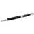 Eclipse Stylus Ballpoint Pen, Black