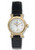 Movado - Women's Vizio 18K Solid Gold Watch