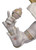 Lladro - DANCING GANESHA 