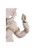 Lladro - BANSURI GANESHA
