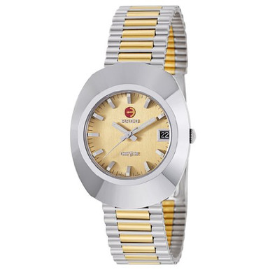 低価格 rado-original-mens-automatic- アナログ（手巻き）