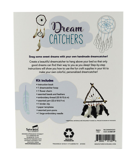 DREAMCATCHERS (Lets Make V2)