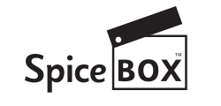 Spicebox