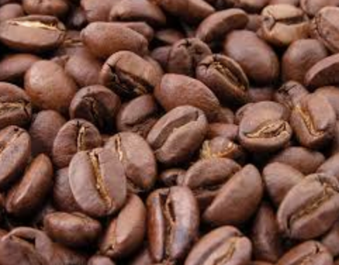 Organic Coffee Beans, Fair Trade