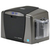 FARGO DTC1250e DUAL-SIDED ID CARD PRINTER WITH ETHERNET, INTERNAL PRINT SERVER, ISO MAG ENCODER 50130