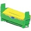 Zebra P1031925-029 Single Card Cleaner Rolling Kit for ZXP Series 1 and ZXP Series 3