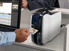 Zebra ZC11-0M0C000US00 Single Sided Printer with Ethernet & ISO HiCo/LoCo Mag S/W Selectable ZC11-0M0C000US00