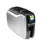 Zebra ZC31-0M0C000US00 ZC300 ID Card Printer: Single-Sided w/ ISO HiCo/LoCo Mag S/W Selectable ZC31-0M0C000US00