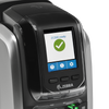 Zebra ZC31-0M0C000US00 ZC300 ID Card Printer: Single-Sided w/ ISO HiCo/LoCo Mag enc