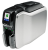 Right Zebra ZC32-0M0C000US00 ZC300 ID Card Printer: Doubled-Sided w/ ISO HiCo/LoCo Mag S/W Selectable ZC32-0M0C000US00