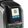 Zebra ZC32-0M0C000US00 ZC300 ID Card Printer: Doubled-Sided w/ ISO HiCo/LoCo Mag S/W Selectable ZC32-0M0C000US00