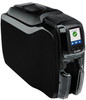 Zebra ZC35-0M0C000US00 ZC350 ID Card Printer: Single-Sided w/ ISO HiCo/LoCo Mag S/W Selectable ZC35-0M0C000US00