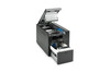 Zebra ZC10L-00QT0US00 ZC10L Card Printer Top