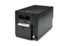 Zebra ZC10L-00QT0US00 ZC10L Card Printer ZC10L-00QT0US00 Left