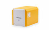 KODAK 653531 ID100S Photo ID Card Printer Kit: Includes printer, pre-loaded color ribbon, 100 cards, and KODAK Photo ID Studio badge creation software 653531