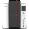 Front Evolis PM2-0017 Primacy 2 LCD Duplex Expert Smart & Contactless Printer