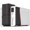side Evolis PM2-0017 Primacy 2 LCD Duplex Expert Smart & Contactless Printer PM2-0017