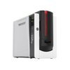 Evolis AG1-0002 Agilia Simplex Expert Mag ISO Printer with Mag ISO Dual HiCo/LoCo 3-track magnetic stripe encoder, USB & Ethernet, with Cardpresso XXS software licence AG1-0002
