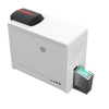 Agilia Simplex Expert Smart & Contactless Printer with OMNIKEY 5122 Smart Card and Contactless Encoder, USB & Ethernet, with Cardpresso XXS software licence AG1-0004