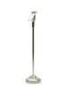Edikio AC000015 HIGH METAL BUFFET STANDS (180 MM HEIGHT) - 1 set of 5 units AC000015