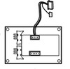 Pointman 8943S040 MIFARE/DESFire/ISO 14443A&B/Felica/NFC Smart Card Encoder (Internal RF Card Read / Write Station) (Serial or PC/SC) (N10/N15/N20) 8943S040
