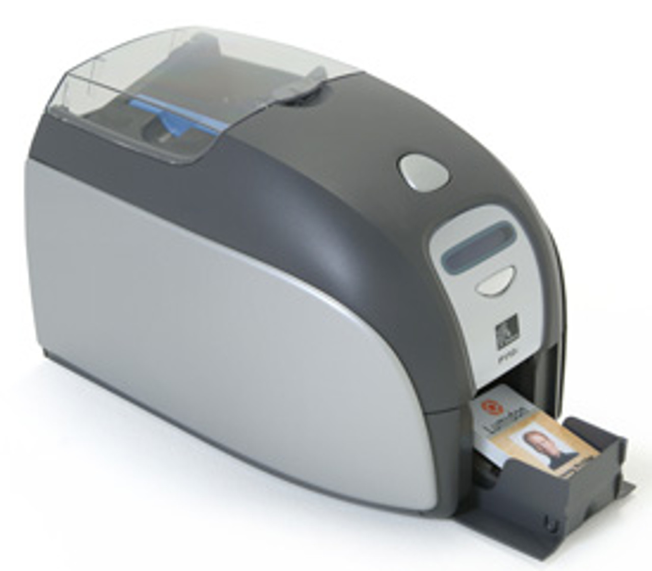 Zebra ID Card Machine