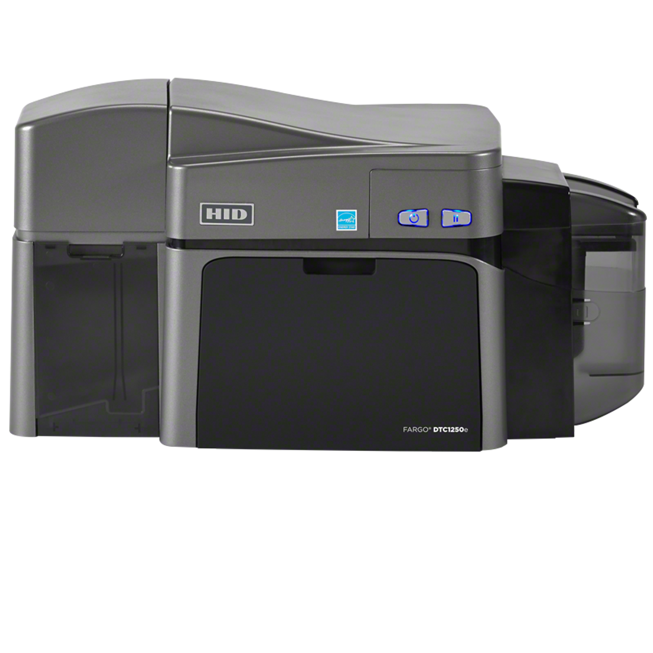 Fargo DTC4500e Single-Sided ID Card Printer