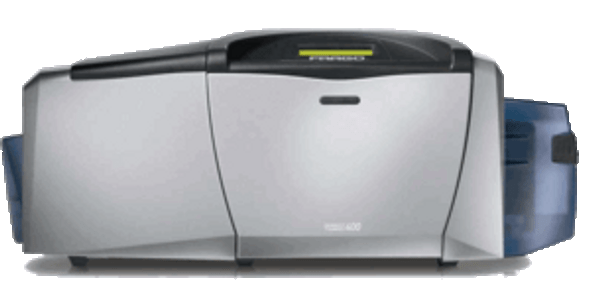 Zebra P420i Dual Sided Color Id Card Printer Allidcom 5968