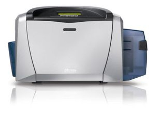 Zebra 105940G-231 300dpi Card Printer Compatible With P110i P120i