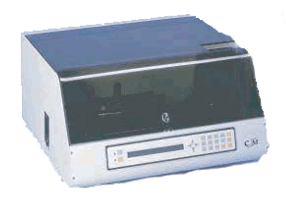 Plastic Card Embosser Plastic Card Embosser