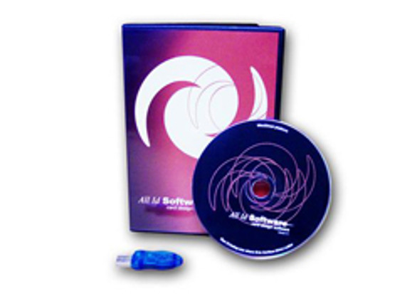 CTAL100 All ID Lite Plus Software (Discontinued) CTAL100