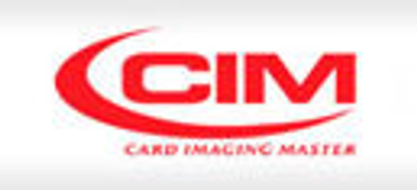 CIM Pro-Series Combi 1000 Embosser Brochure