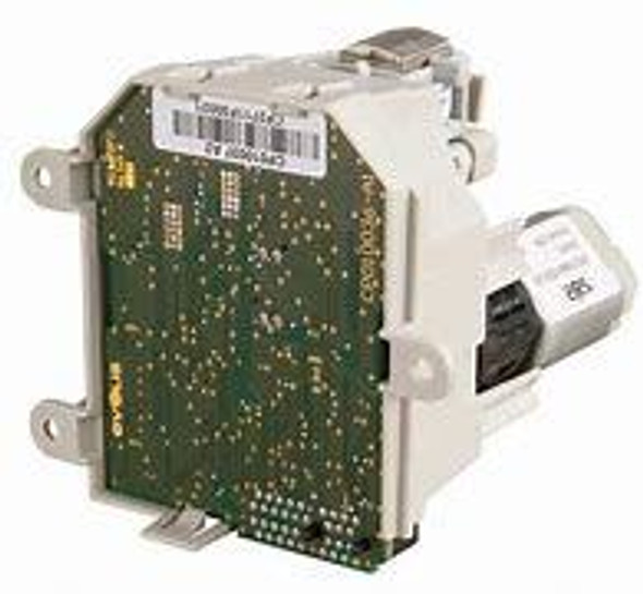 Evolis S10108 Magnetic ISO encoding kit Incl. Mag ISO Dual HiCo/LoCo 3-track magnetic stripe encoder, flywheel S10108