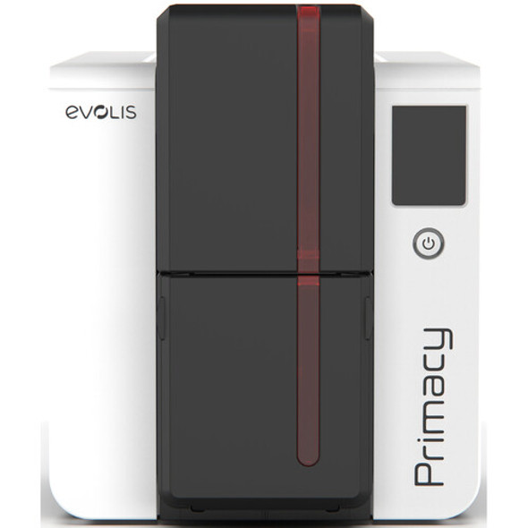 Evolis Primacy PM2-0027 front