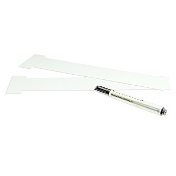 Evolis ACL008 COMPLETE CLEANING KIT - 2 'T' cards, 1 pen ACL008
