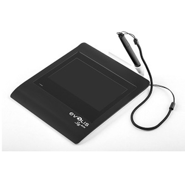 Evolis ST-GERT-3-UEVL-MB1 Bundle Sig Activ+ signoSign/2includes 1xSig Activ + 1 CD-ROM with SignoSign/2 and 1 license for unlimited use on 1 workstation ST-GERT-3-UEVL-MB1