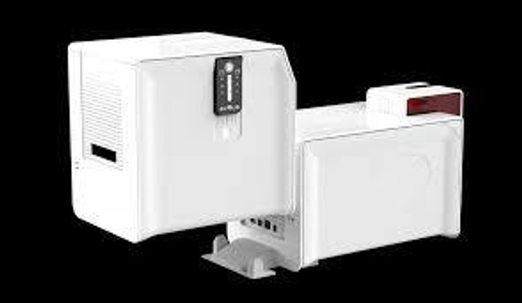 Evolis S10212 CARD LAMINATION MODULE (CLM). For Stand Alone use, order USB cable (ref A5017) S10212