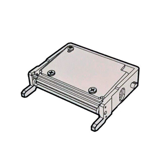 Pointman 8943000Q Thermal Printhead for Nuvia (configured for field replacement) 8943000Q