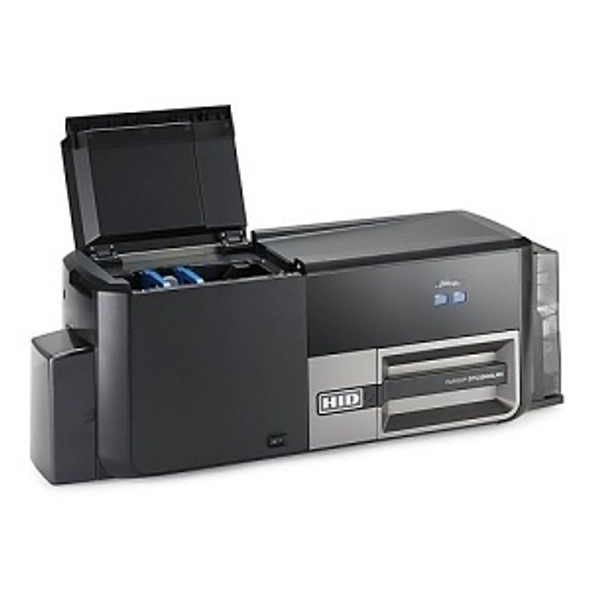 Fargo 55543 DTC4500e Dual-Side Printer with Dual Side Lamination 55543