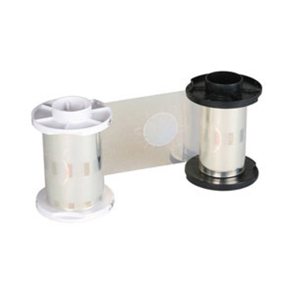 Fargo 84801 HDP Holographic Film, High Secure Orbit Design – 500 images. Compatible with: HDP8500 84801