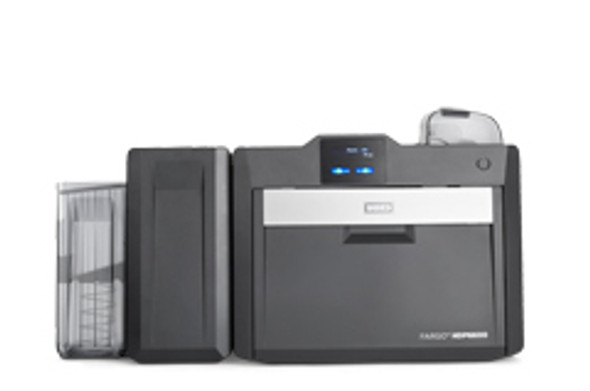 Fargo 94602 HDP6600 Single-Side Printer with Programmer Module 94602