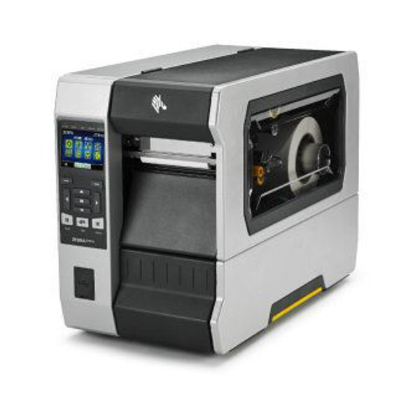 Zebra ZT61042-T010100Z ZT610 Label Printer ZT61042-T010100Z
